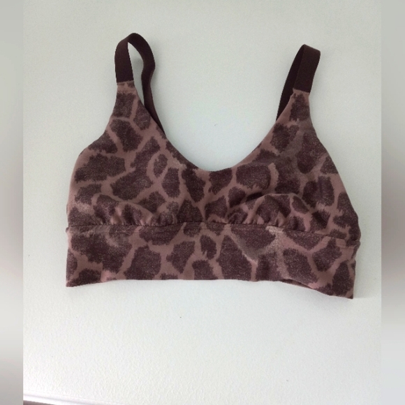 Offline Aerie Sports Bra - Picture 1 of 3